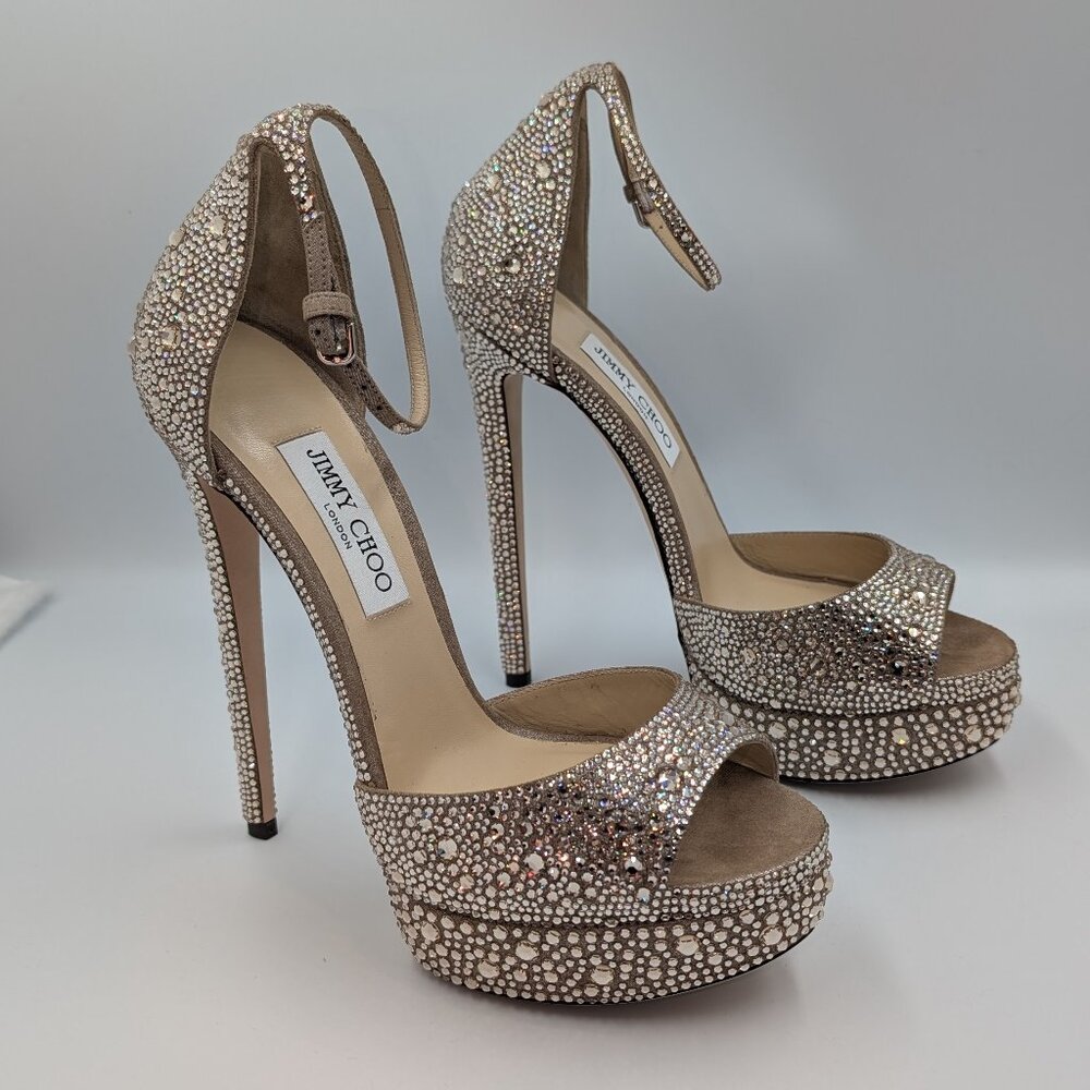 Max Platform - image 1